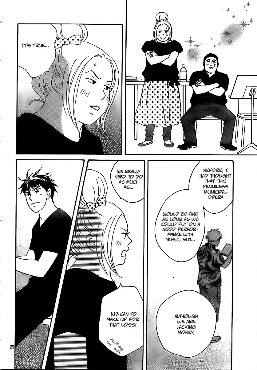 Nodame Cantabile Encore - Opera-hen Chapter 4 30